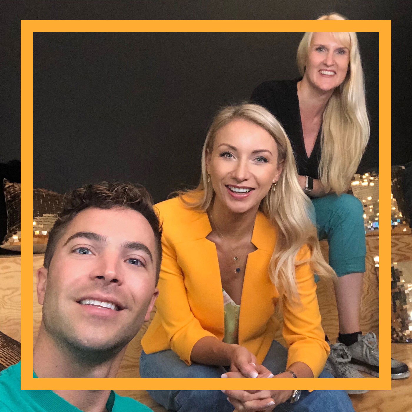 Anna-Carina Woitschack