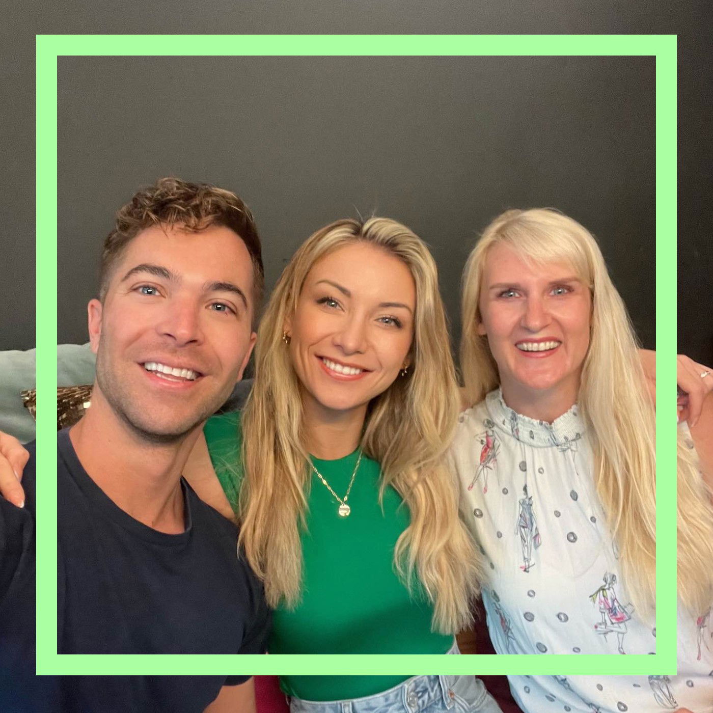 Anna-Carina Woitschack