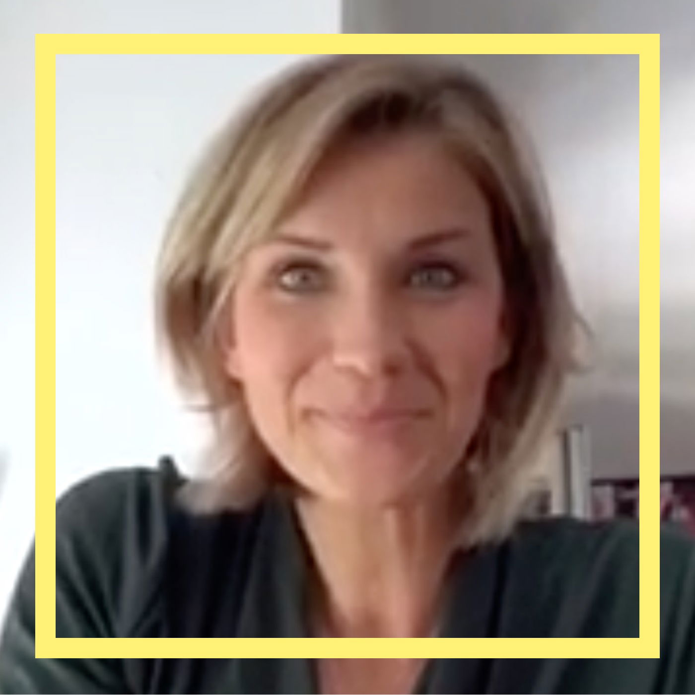 Anna-Maria Zimmermann