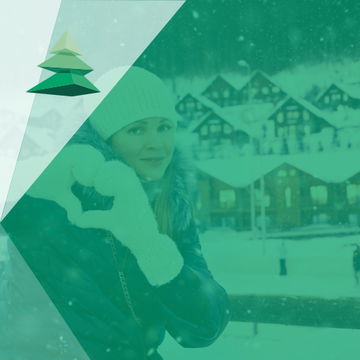 Eloy de Jong mit Ich fahr Weihnachten nach Hause